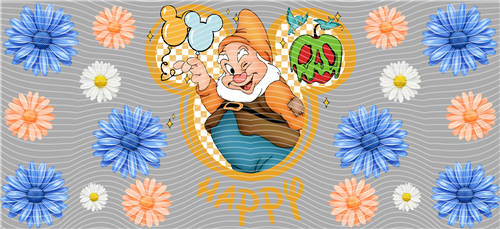 16oz Disney-D 3603